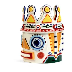 Serax Jarrones<Jarrón Sicily 02 34,5 cm, Multi