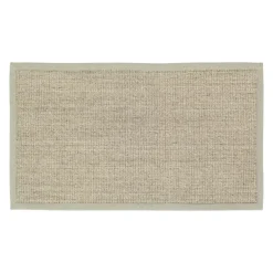 Dixie Felpudos<Jenny Felpudo Sisal marble, 70x120 cm Beige