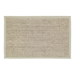 Dixie Jenny Felpudo Sisal marble, 60x90 cm Beige Sale