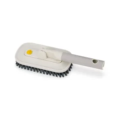 Joseph Joseph Otros Utensilios De Limpieza<Cleantech 2 en 1 cepillo de limpieza para azulejos, Stone Beige