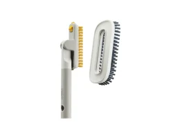 Joseph Joseph Otros Utensilios De Limpieza<Cleantech 2 en 1 cepillo de limpieza para azulejos, Stone Beige