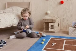 OYOY Juegos De Funda Nórdica Y Almohada<Juego de cama Konfetti, Multi