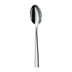 WMF Juego de cubiertos Philadelphia 30 piezas, Brillante Plateado