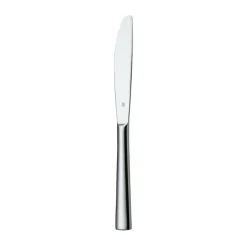 WMF Juego de cubiertos Philadelphia 30 piezas, Brillante Plateado