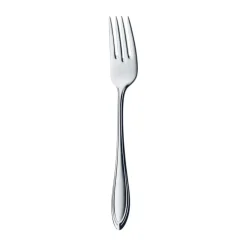 WMF Cuberterías Combinadas<Juego de cubiertos Verona cromargan brillante, 30 piezas Plateado