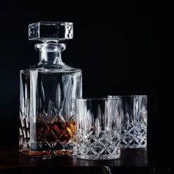 Nachtmann Juego de jarros Noblesse y 2 vasos, 29,5 cl Transparente Online
