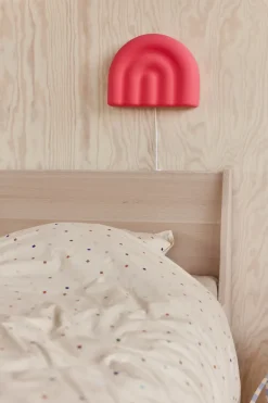 OYOY Ropa De Cama Infantil|Juegos De Funda Nórdica Y Almohada<Juego de sábanas de bebé Konfetti, Multi