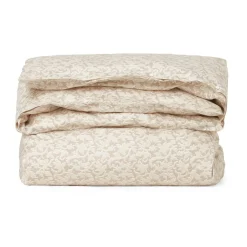 Lexington Juegos De Funda Nórdica Y Almohada<Juego de sábanas Grapevine Printed 220x220 cm, Beige