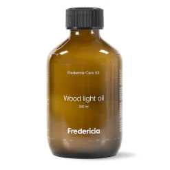 Fredericia Furniture Kit de cuidado para muebles de madera Fredericia , Madera clara Beige New