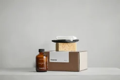 Fredericia Furniture Kit de cuidado para muebles de madera Fredericia , Madera clara Beige New