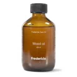 Fredericia Furniture Kit de cuidado para muebles de madera Fredericia , Roble y nogal Beige Discount