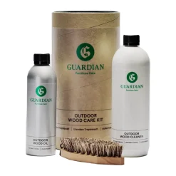 Guardian Kit de mantenimiento , Transparent, para muebles de jardín de madera Transparente Sale