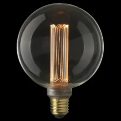 Globen Lighting Otros Accesorios De Iluminación|Bombillas<Laser filament LED E27, 12,5 cm, E27 Transparente