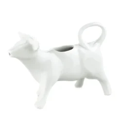 Pillivuyt Jarras De Leche<Lechera 13 cl, Blanco