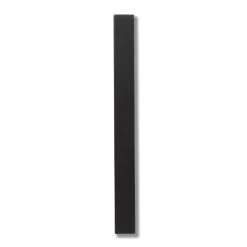 Design Letters Letra de madera , I Negro Clearance