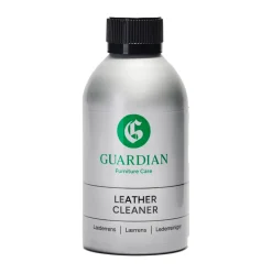Guardian Limpiador de cuero No. 11, Transparent Transparente New