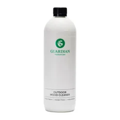 Guardian Limpieza de maderas noble , Transparent Transparente Sale