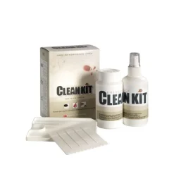 Kateha Cuidado De Los Muebles|Cuidado De Los Muebles<Limpieza para alfombras Clean Kit, Set de 3 piezas Transparente