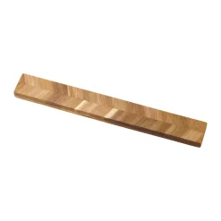 Dorre Portacuchillos Magnéticos|Almacenamiento De Cuchillos<Listón magnético Mandy 40 cm, Natur Beige