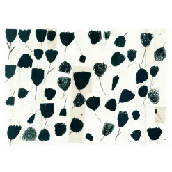 Fine Little Day Lámina Bouquet, 50x70 cm Negro Discount