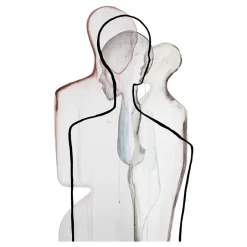 Paper Collective Láminas Y Pósteres<Lámina Mother, 50x70 cm Multi