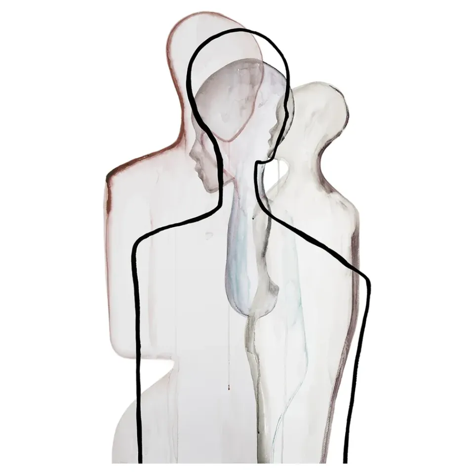 Paper Collective Láminas Y Pósteres<Lámina Mother, 50x70 cm Multi