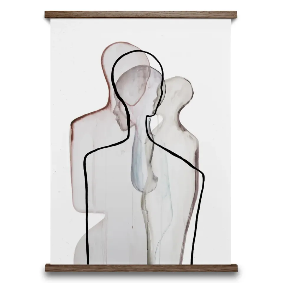 Paper Collective Láminas Y Pósteres<Lámina Mother, 50x70 cm Multi