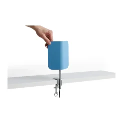 HAY Lámparas De Techo Colgantes<Lámpara Apex Clip, Pastel blue Azul
