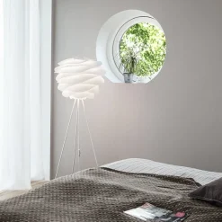 Umage Pantallas De Lámparas<Lámpara Carmina Ø48 cm, Blanco