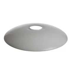 Louis Poulsen Lámpara colgante pantalla superior PH 3 1/2, Blanco Online