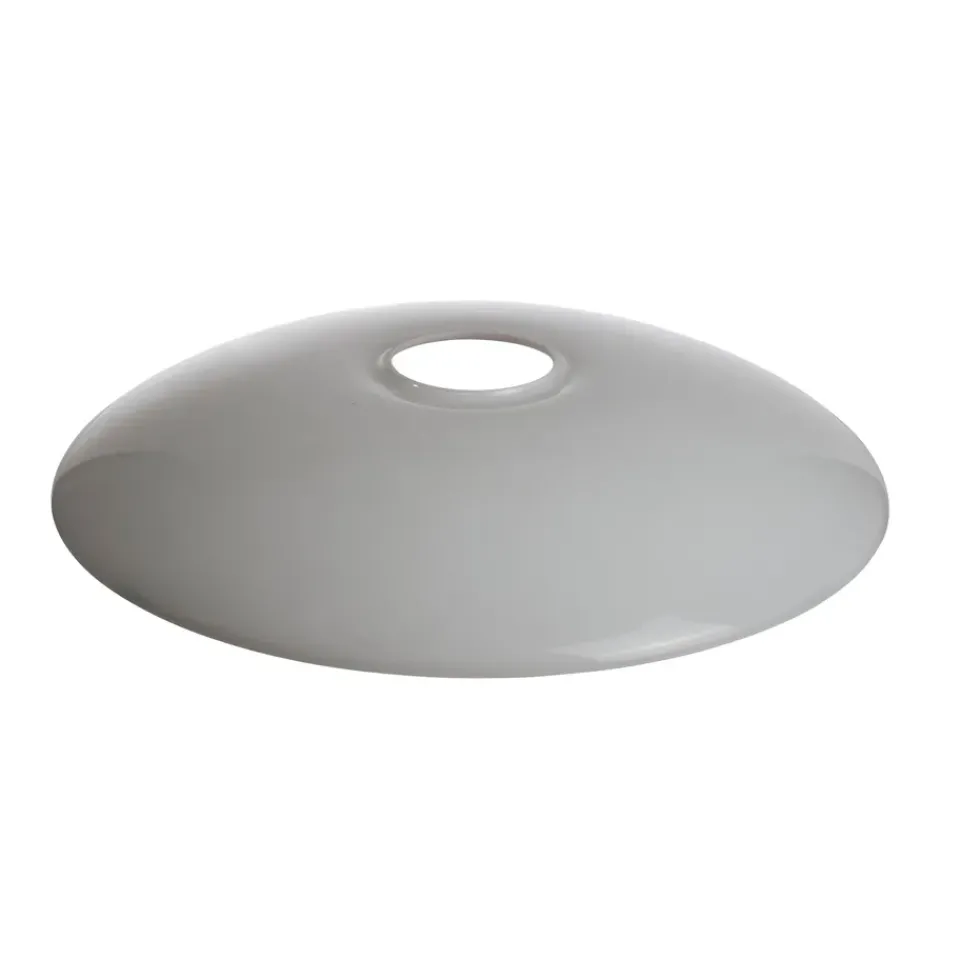 Louis Poulsen Lámpara colgante pantalla superior PH 3 1/2, Blanco Online