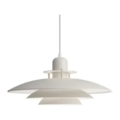 Belid Lámpara colgante Primus Ø43 cm, Latón arenado Beige Sale