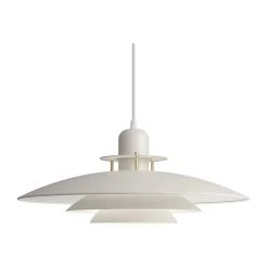 Belid Lámpara colgante Primus V Ø47,5 cm, Latón arenado Beige Outlet