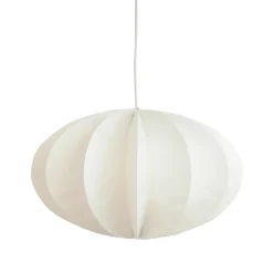 Watt & Veke Lámparas De Techo Colgantes<Lámpara colgante Pumpkin, White Blanco