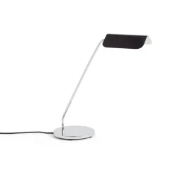 HAY Lámparas De Escritorio|Lámparas De Ventana<Lámpara de escritorio Apex, Iron black Negro