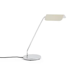 HAY Lámparas De Escritorio|Lámparas De Ventana<Lámpara de escritorio Apex, Oyster white Blanco