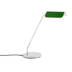 HAY Lámparas De Ventana|Lámparas De Mesa Y Escritorio<Lámpara de escritorio Apex, Emerald green Verde
