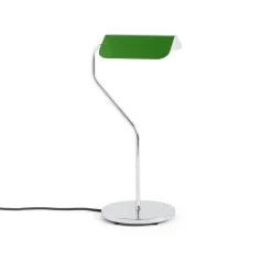 HAY Lámparas De Escritorio|Lámparas De Ventana<Lámpara de mesa Apex, Emerald green Verde
