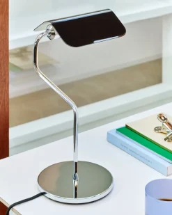 HAY Lámparas De Escritorio|Lámparas De Ventana<Lámpara de mesa Apex, Iron black Negro