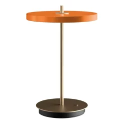 Umage Lámpara de mesa Asteria Move, Orange Naranja New