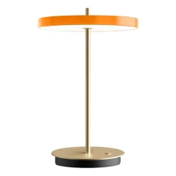 Umage Lámpara de mesa Asteria Move, Orange Naranja New