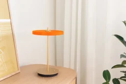 Umage Lámpara de mesa Asteria Move, Orange Naranja New
