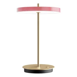 Umage Lámparas Portátiles<Lámpara de mesa Asteria Move, Rose Rosa