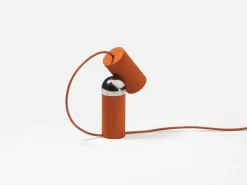Flos Lámparas De Escritorio<Lámpara de mesa Bilboquet, Tomato Rojo