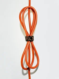 Flos Lámparas De Escritorio<Lámpara de mesa Bilboquet, Tomato Rojo