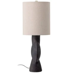 Bloomingville Lámparas De Ventana|Lámparas De Mesa Y Escritorio<Lámpara de mesa Sergio 54,5 cm, , terracota Marrón