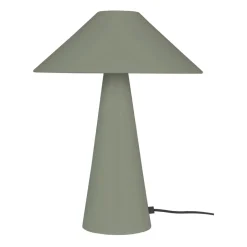 Globen Lighting Lámpara de mesa Cannes, Verde New
