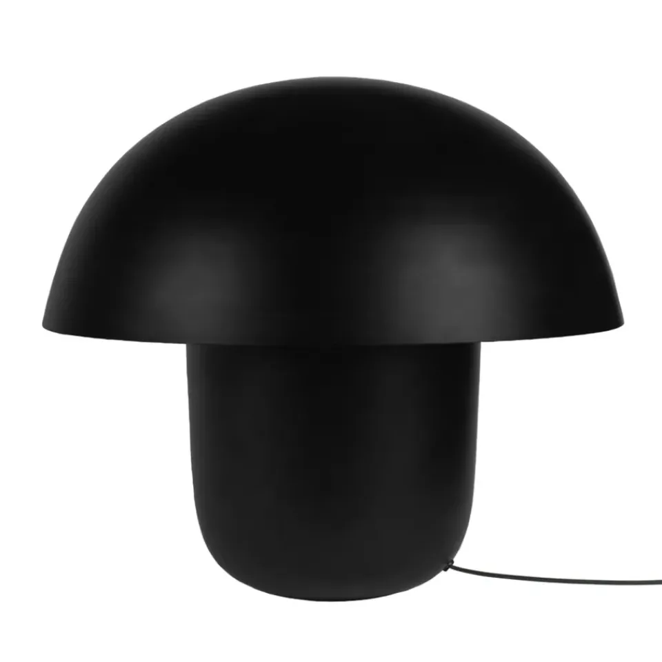 Olsson & Jensen Lámparas De Mesa Y Escritorio<Lámpara de mesa Carl-Johan Ø40 cm, Negro