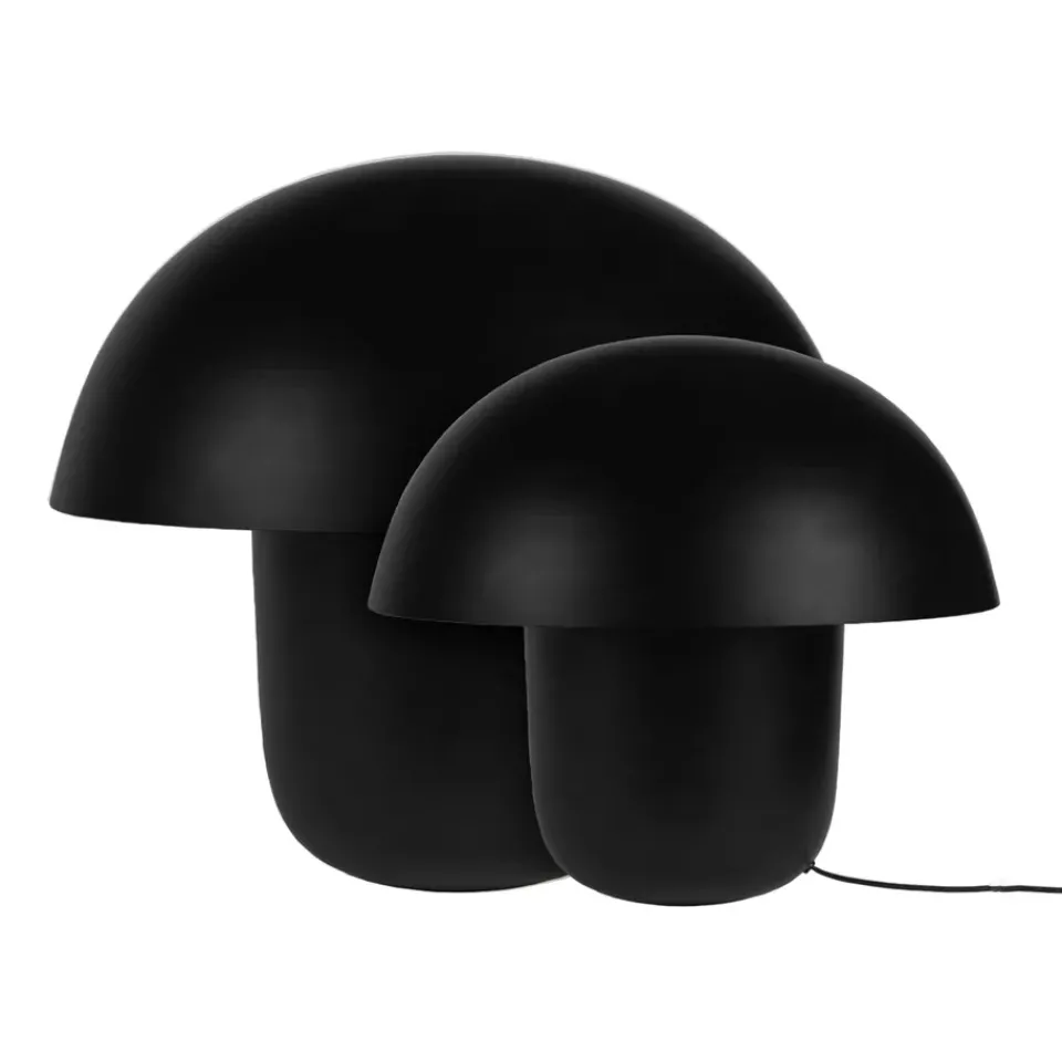 Olsson & Jensen Lámparas De Mesa Y Escritorio<Lámpara de mesa Carl-Johan Ø40 cm, Negro