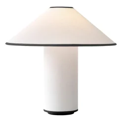 &Tradition Lámpara de mesa Colette ATD6, Black & White BlancoNegro Sale